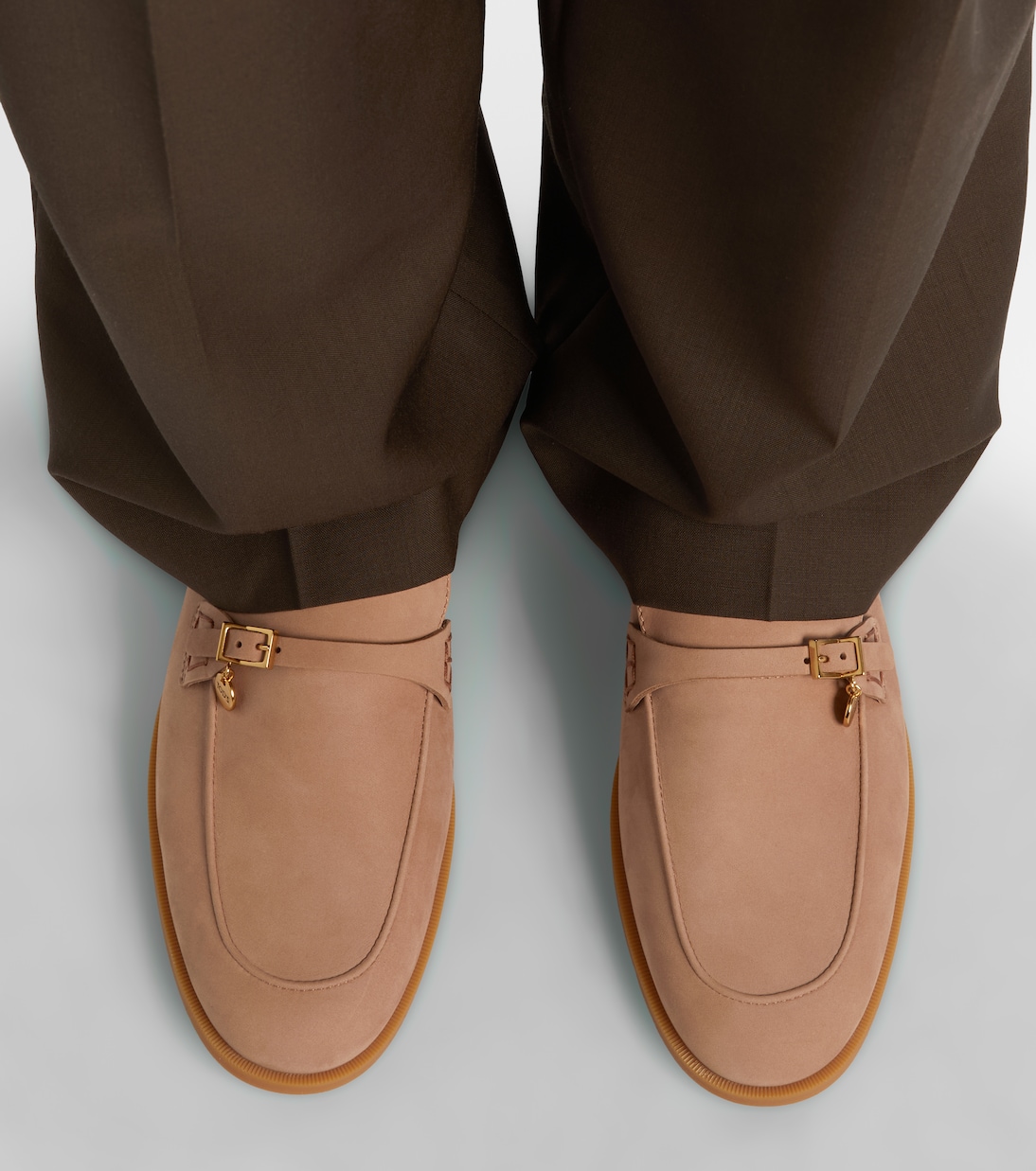 Leather mules | Tod's