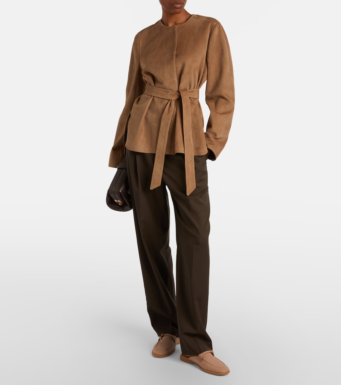 Leather mules | Tod's