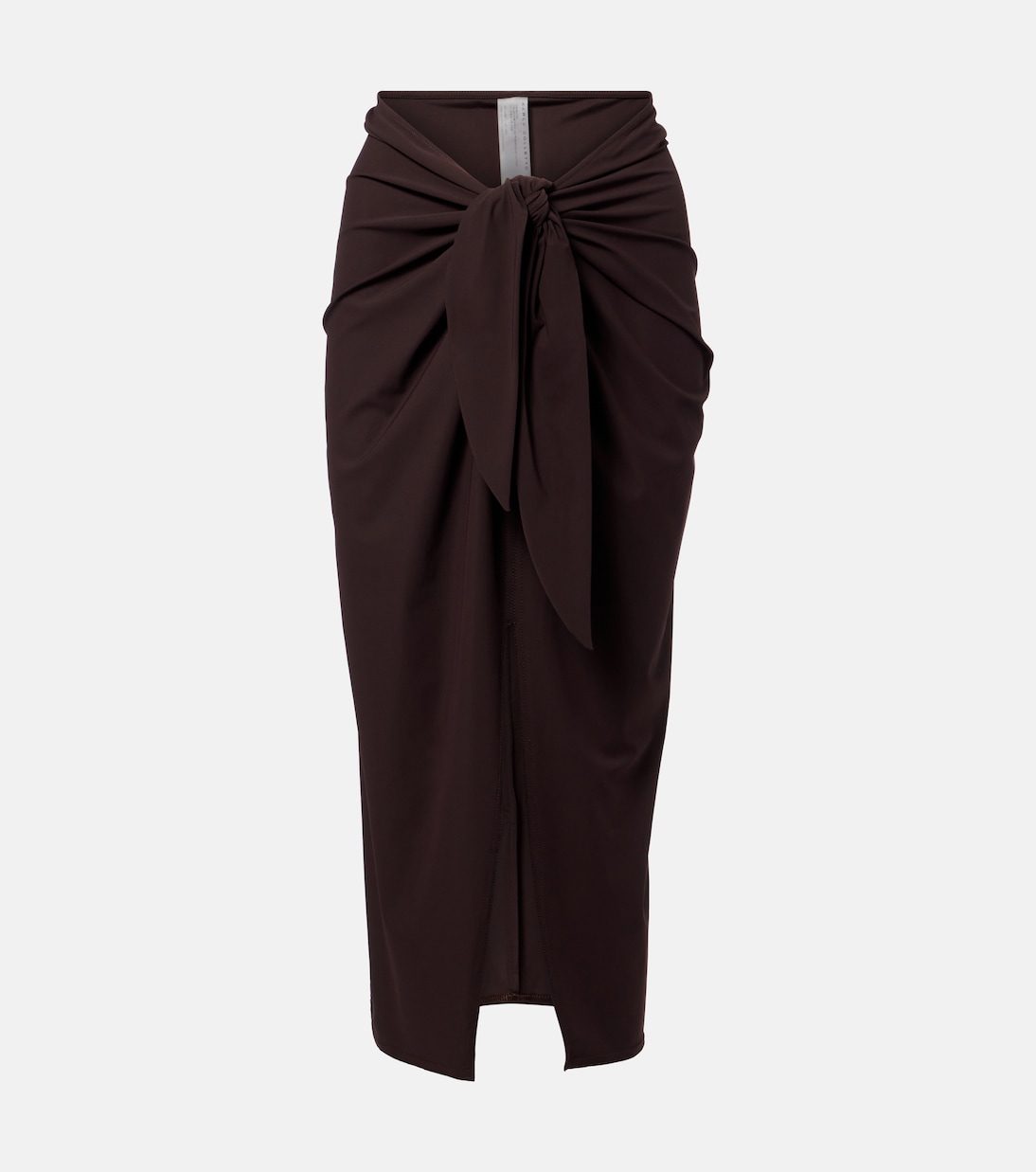 Basics beach cover-up | Karla Colletto