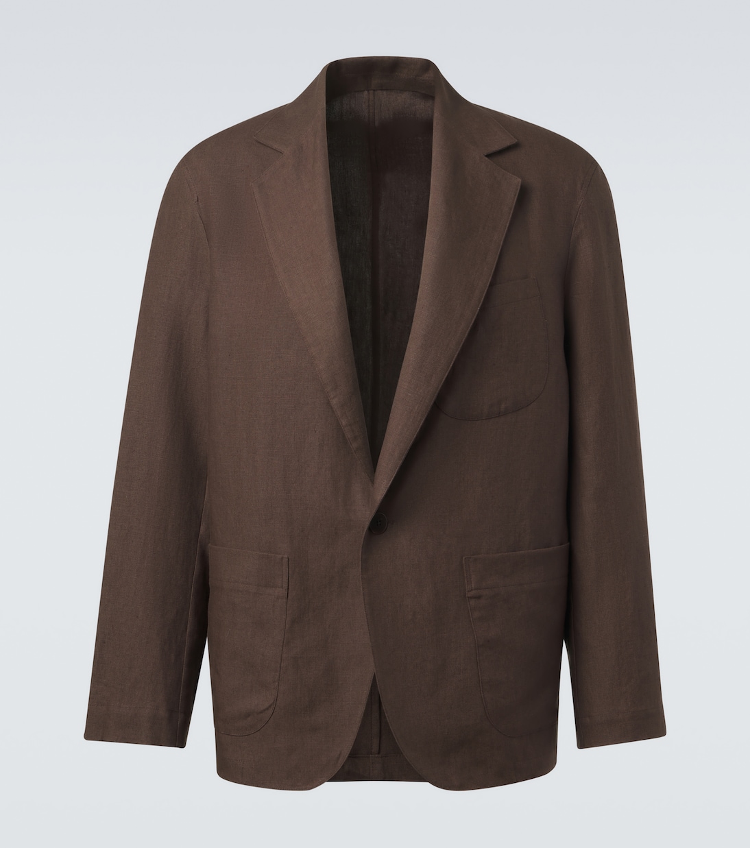 Linen blazer | Stòffa