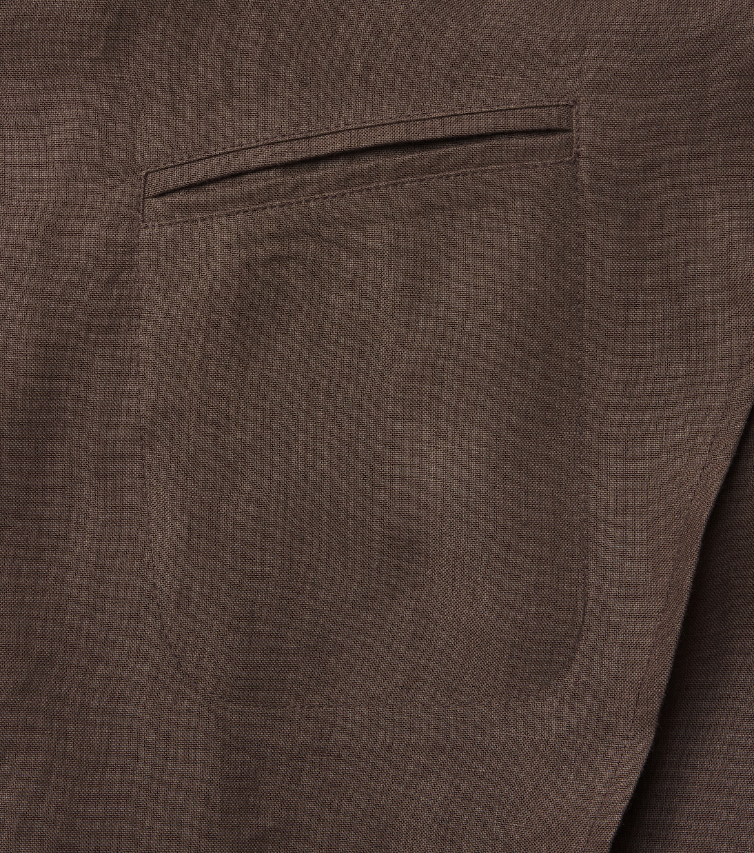 Linen blazer | Stòffa