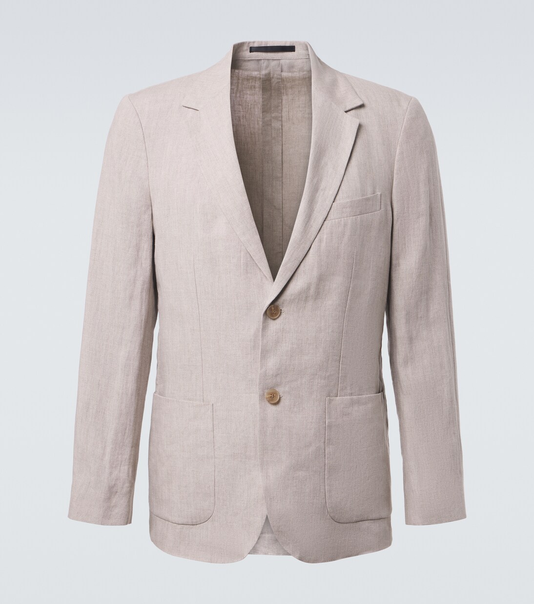 Blazer en lin | Sunspel