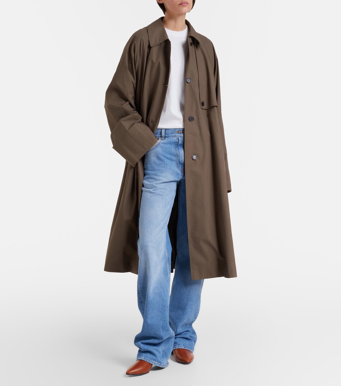 02 straight jeans | Calvin Klein Collection
