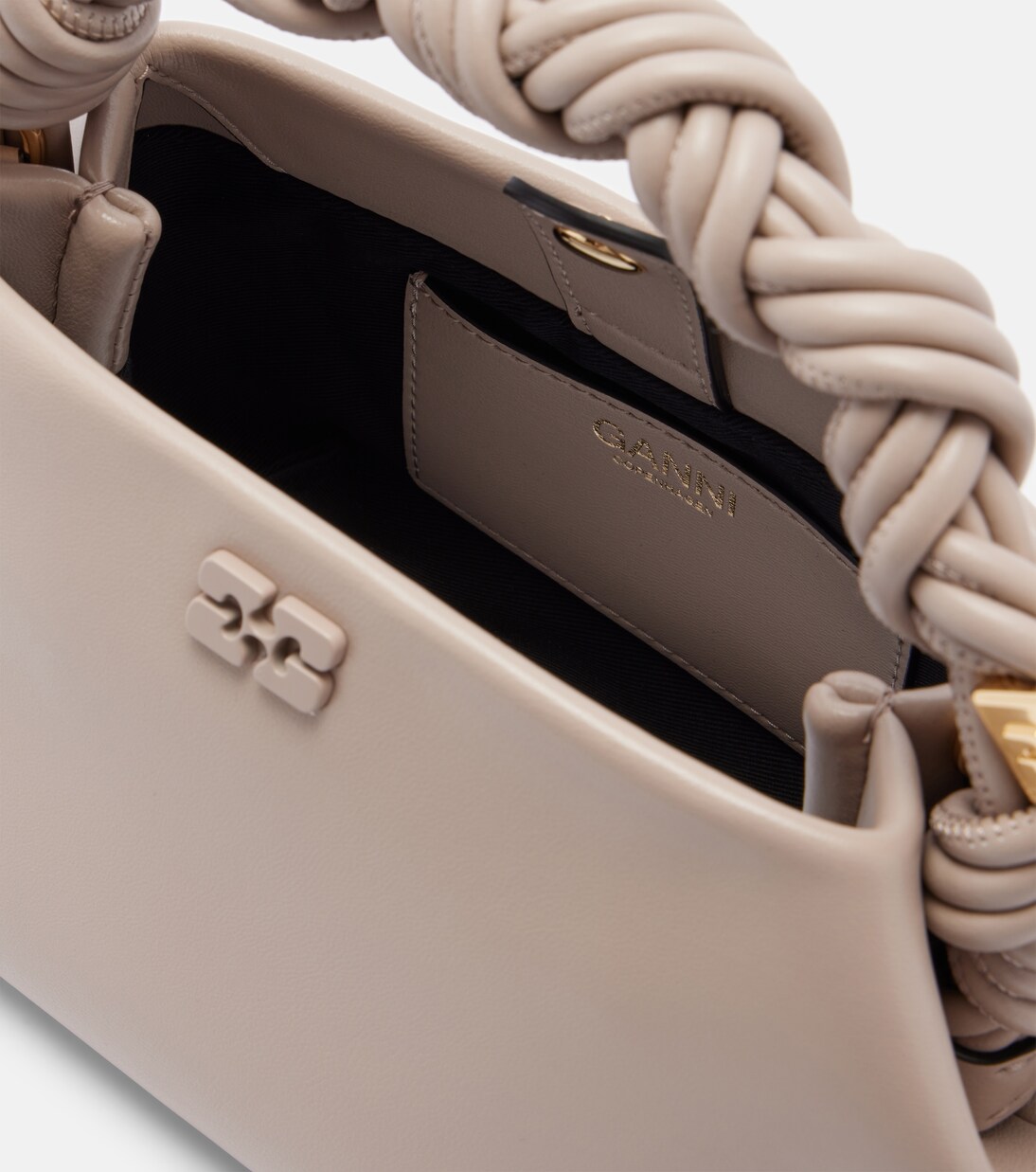 Henkeltasche Bou Mini | Ganni