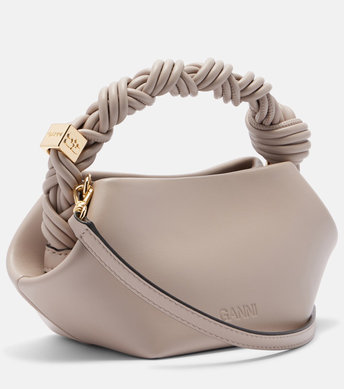 Henkeltasche Bou Mini | Ganni