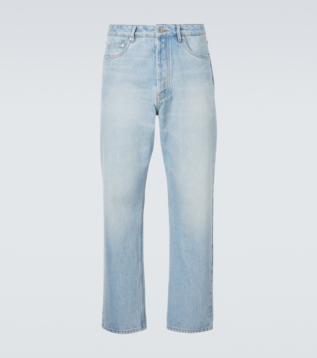 Riso straight jeans | Studio Nicholson