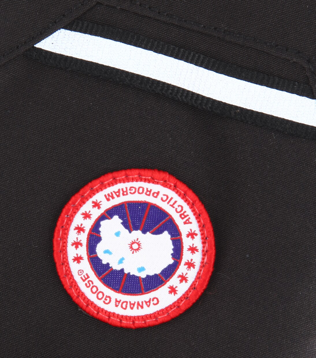 Arctic down ski mittens | Canada Goose Kids
