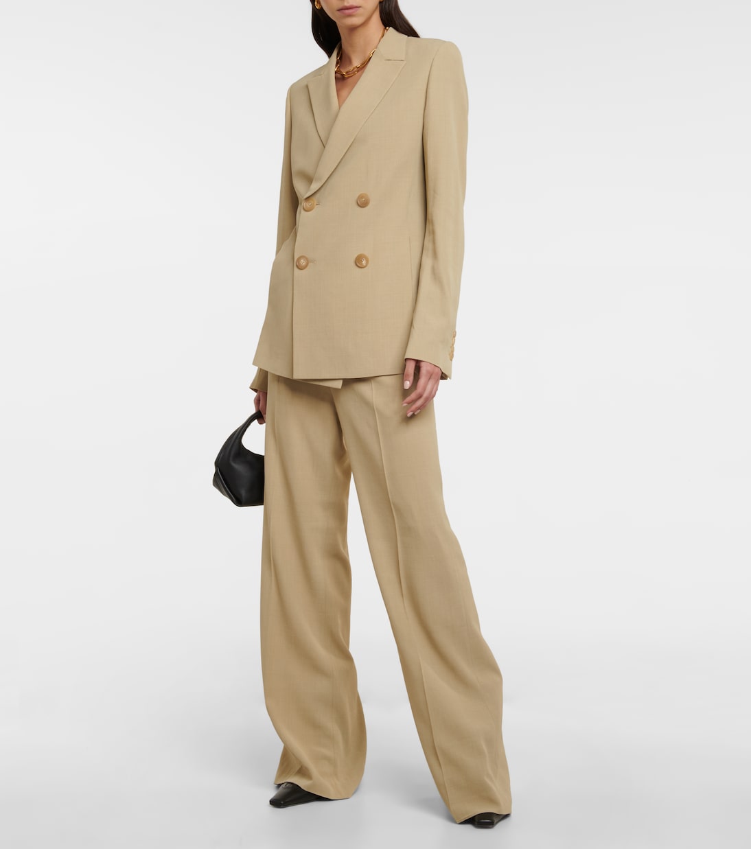 Doppelreihiger Blazer | Petar Petrov