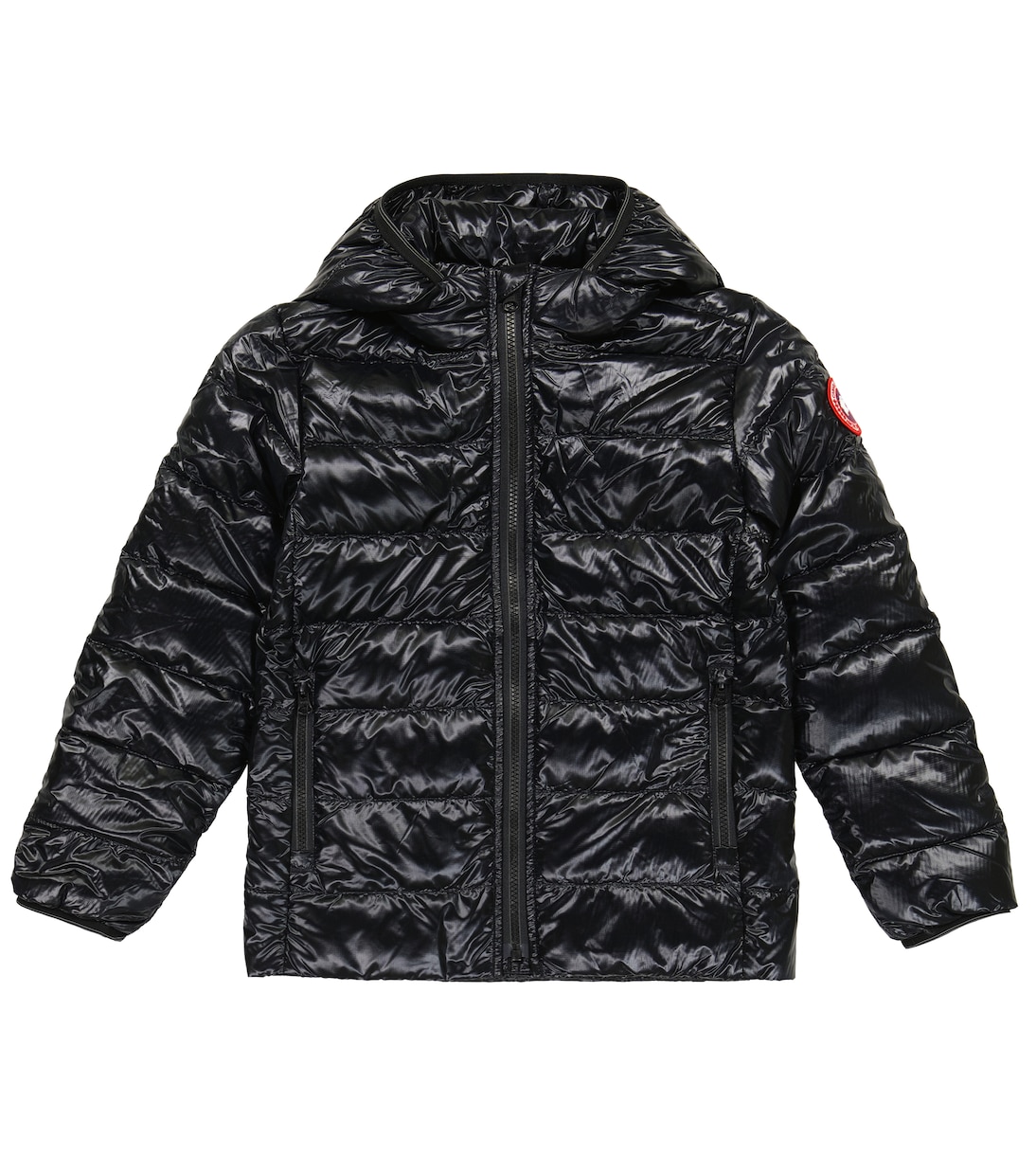 Veste doudoune Crofton Hoody | Canada Goose Kids