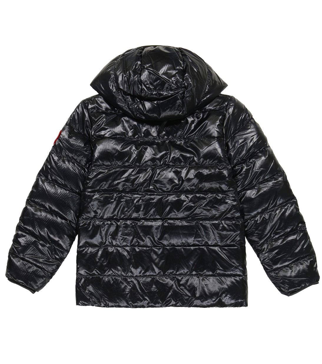 Veste doudoune Crofton Hoody | Canada Goose Kids