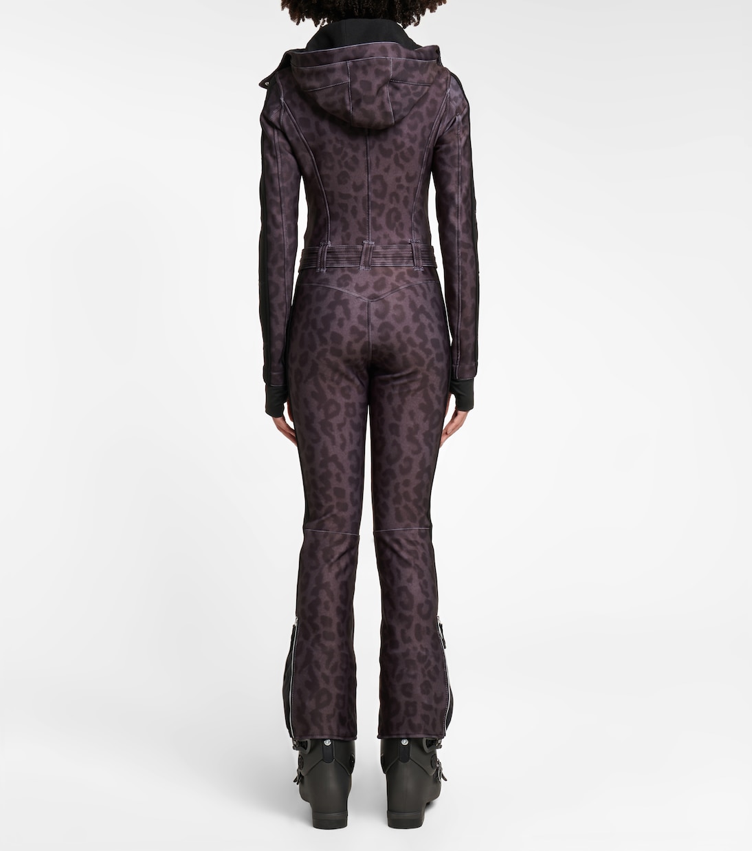 Bedruckter Skianzug Magic Ghoster | Jet Set