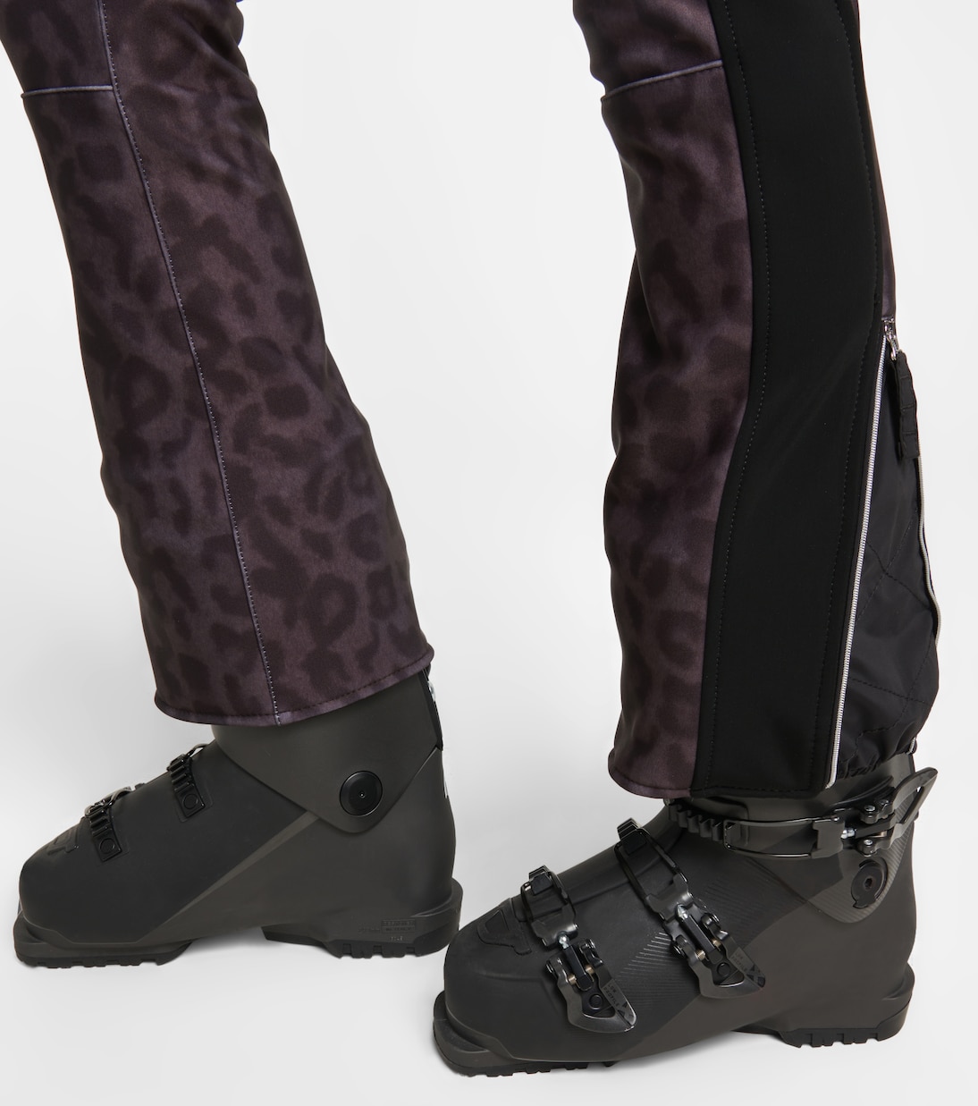 Bedruckter Skianzug Magic Ghoster | Jet Set