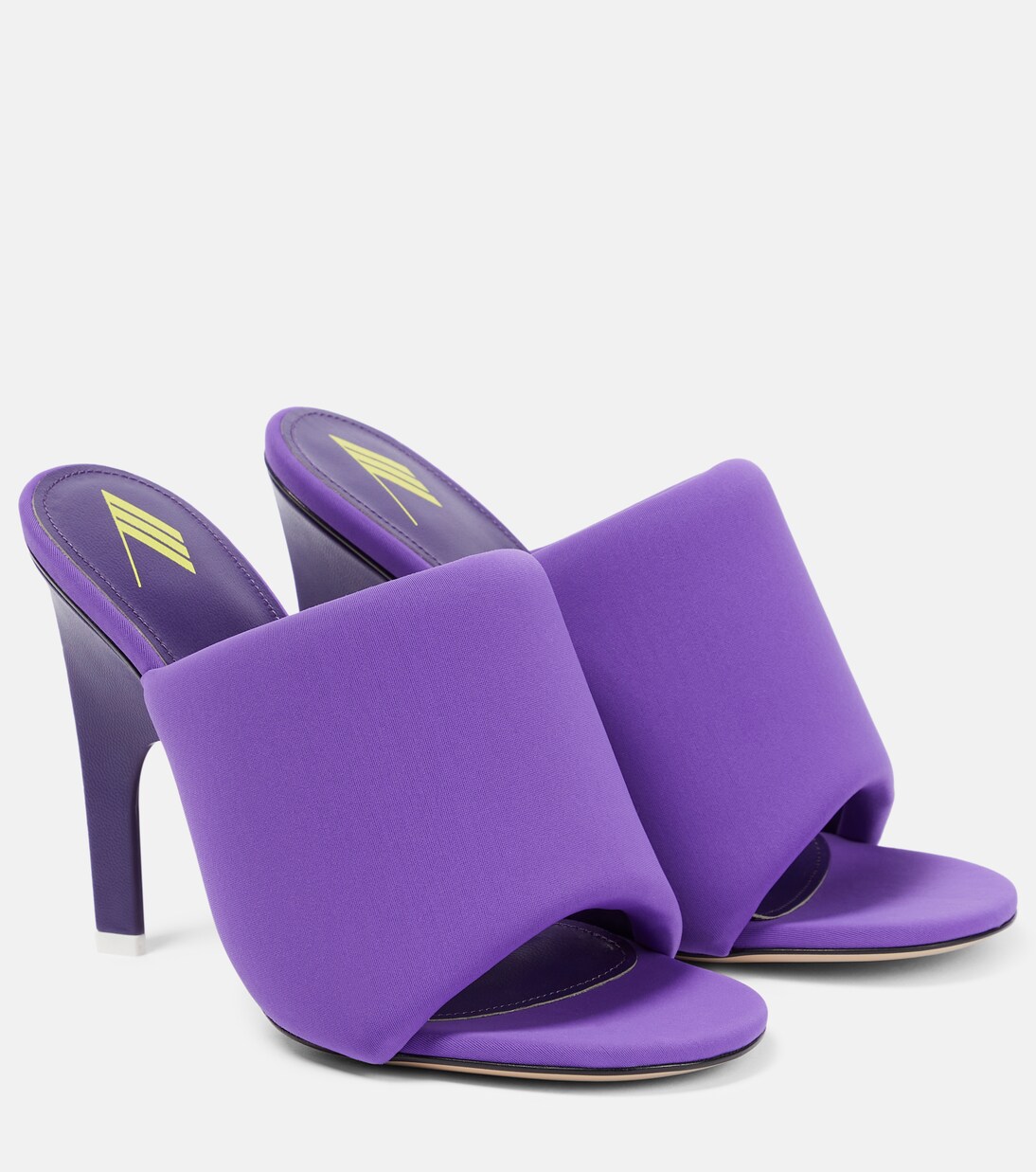 Pantoletten Rem | The Attico