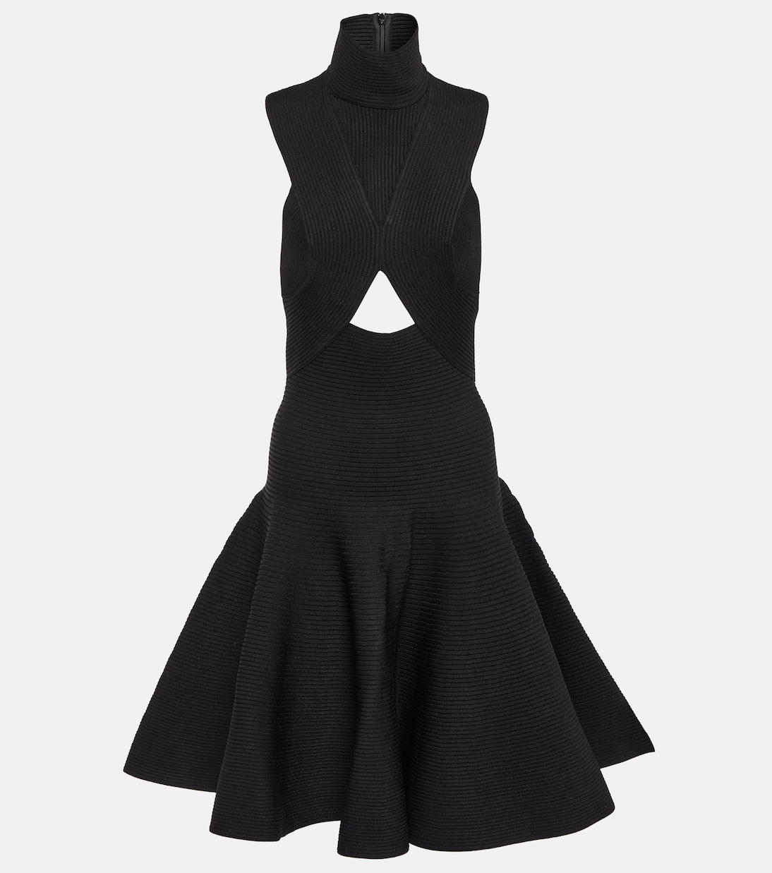 Minikleid aus Jersey | Alaïa