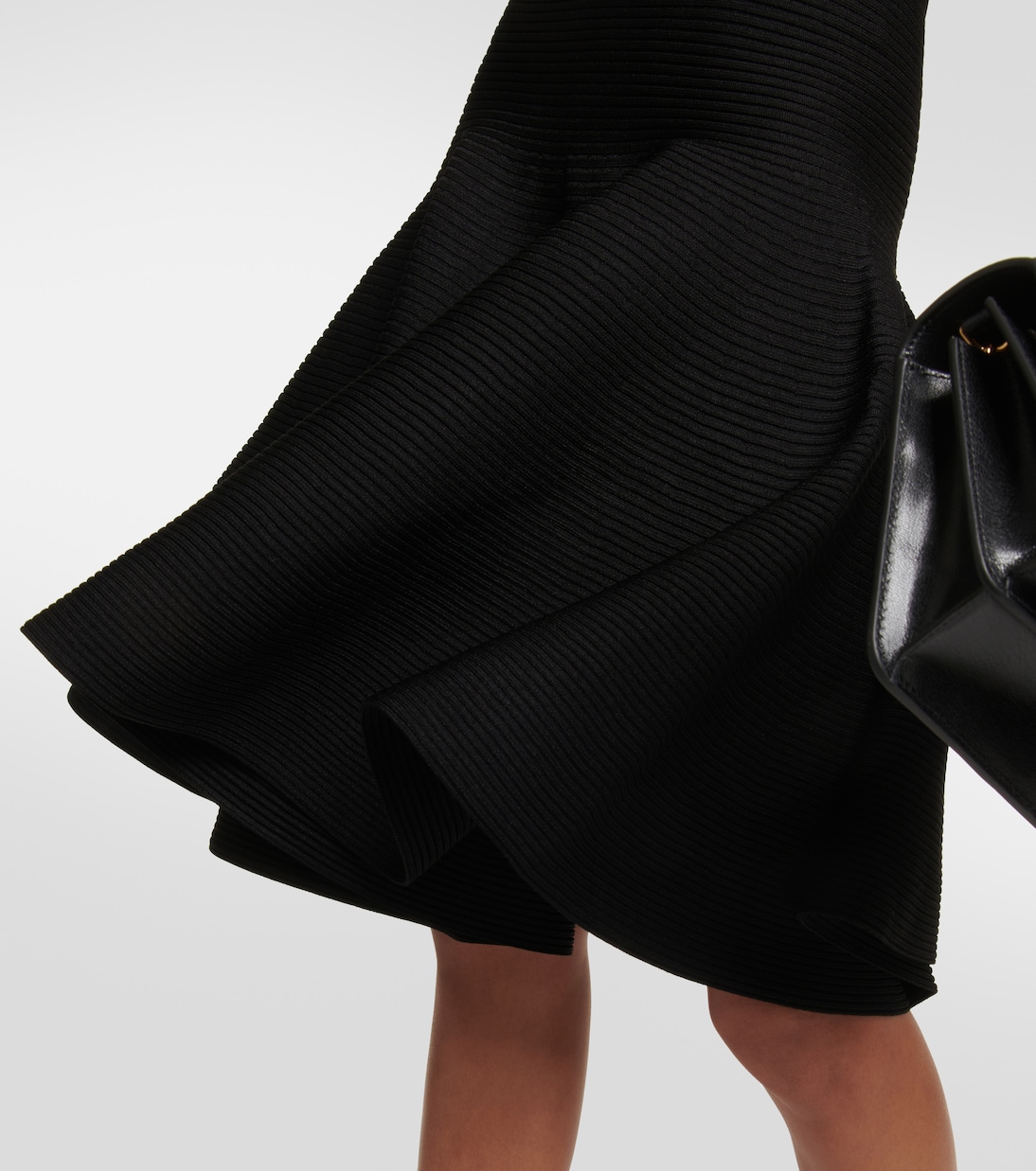 Minikleid aus Jersey | Alaïa