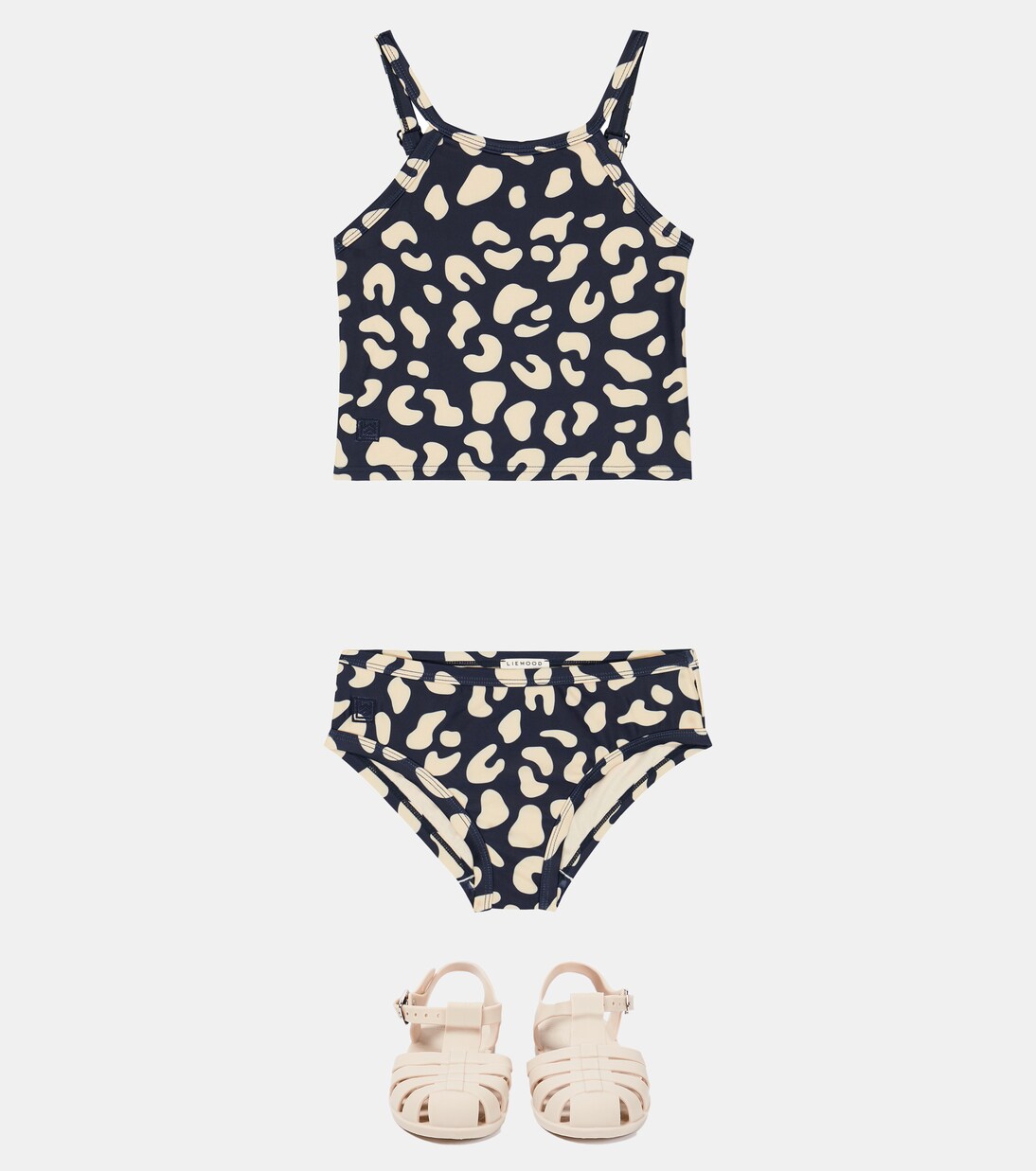 Celina printed bikini | Liewood