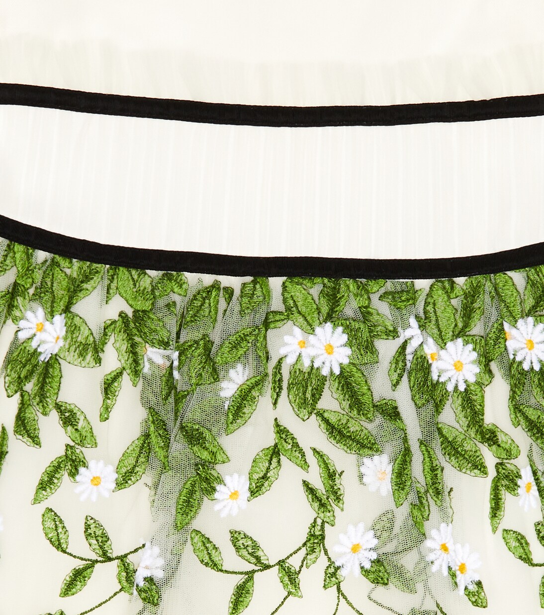 Printed dress | Monnalisa