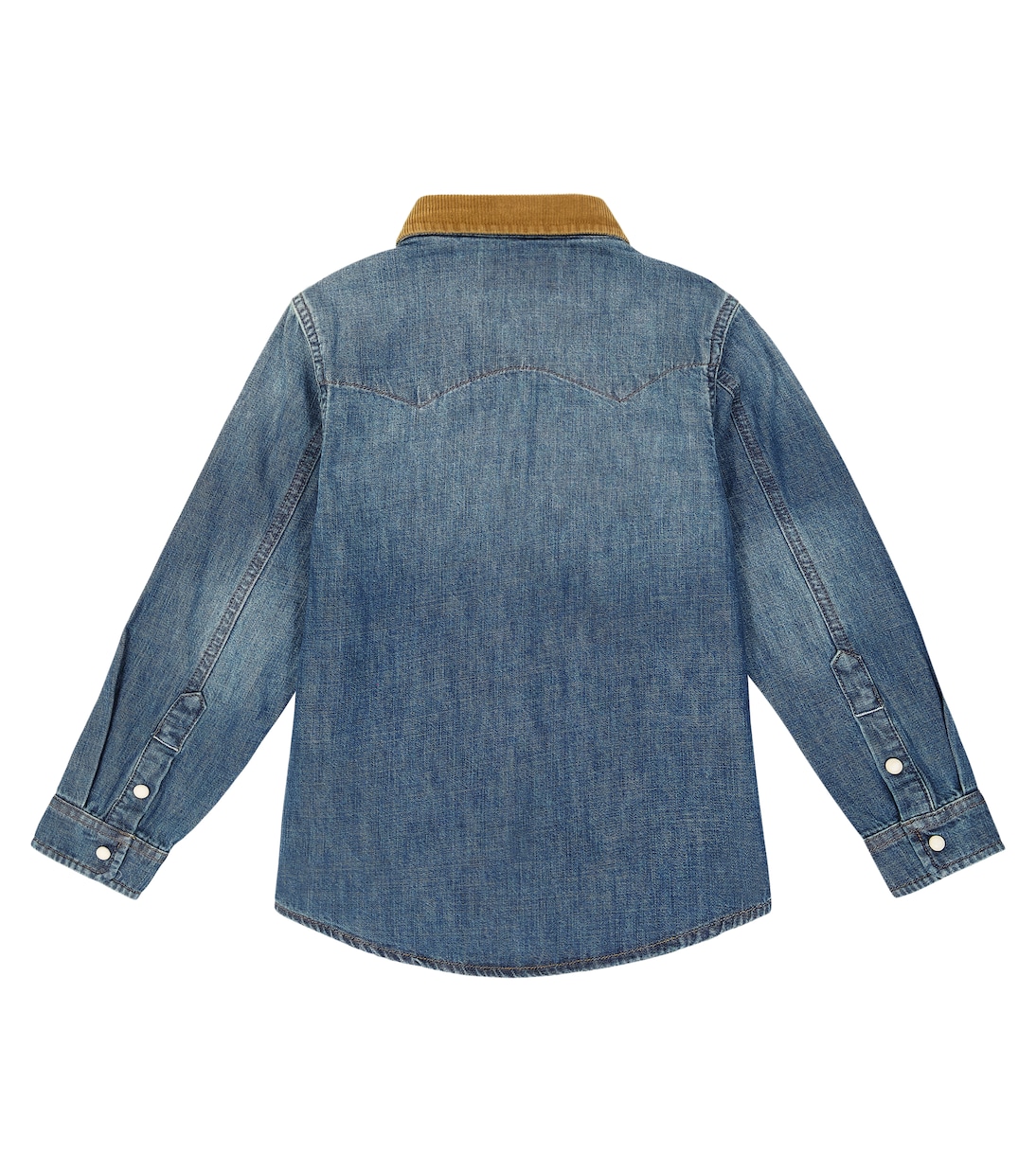 Jeanshemd | Scotch & Soda Kids