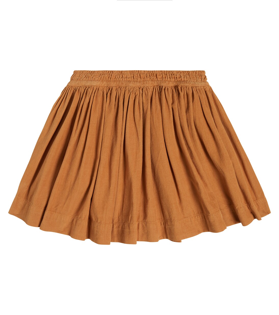 Boletta corduroy skirt | Molo