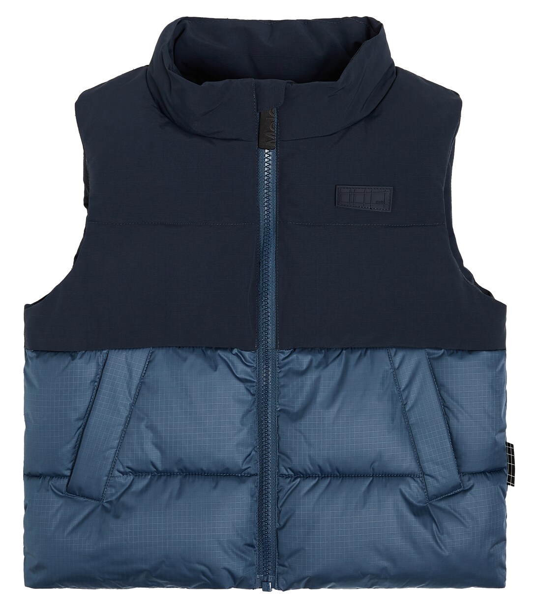 Heike padded vest | Molo