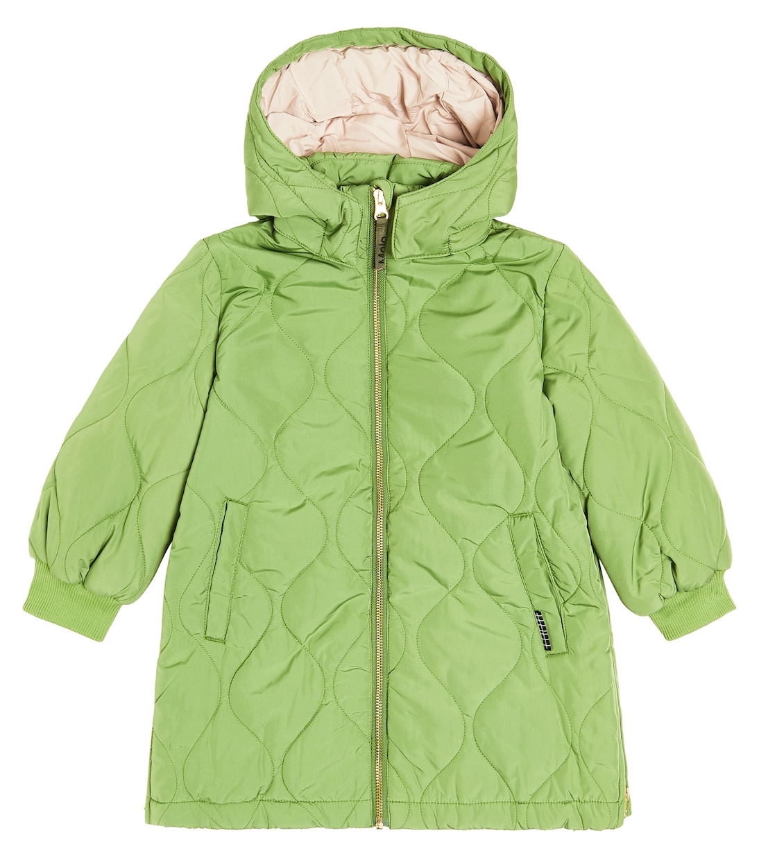 Manteau matelassé Hannah | Molo