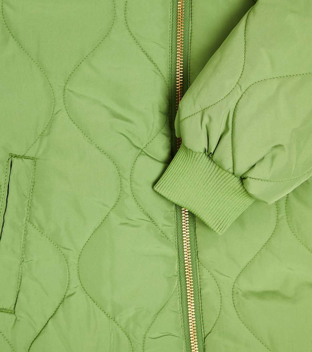 Manteau matelassé Hannah | Molo