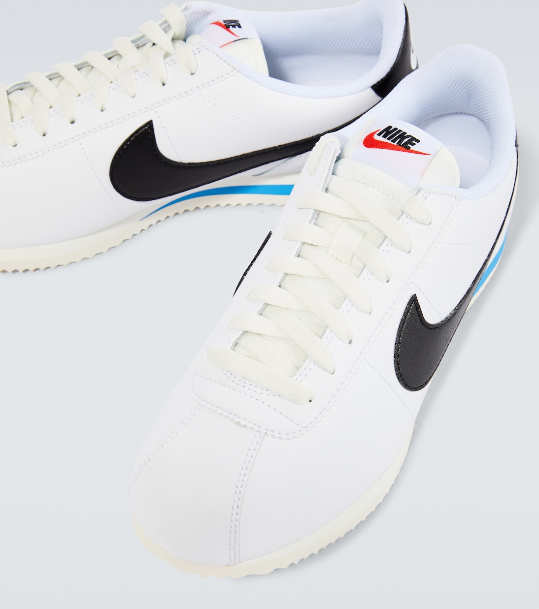 Sneakers Cortez aus Leder | Nike