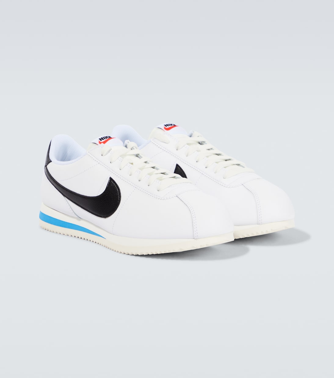 Sneakers Cortez aus Leder | Nike