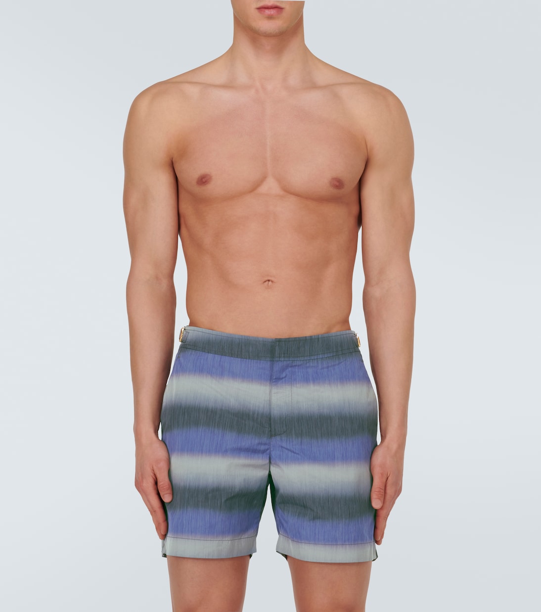 Bedruckte Badeshorts | Orlebar Brown