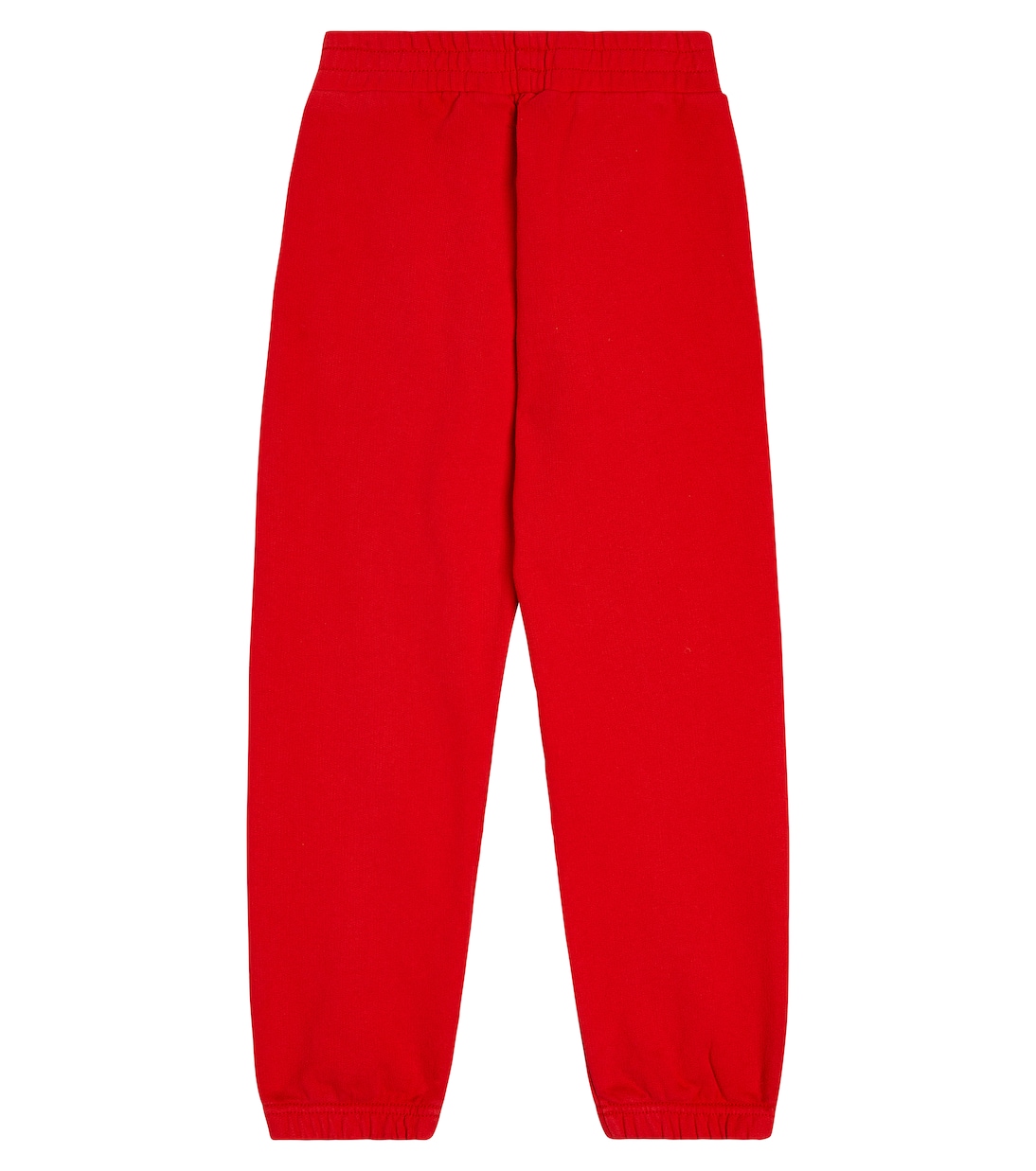 Le Jogging cotton fleece sweatpants | Jacquemus Enfant
