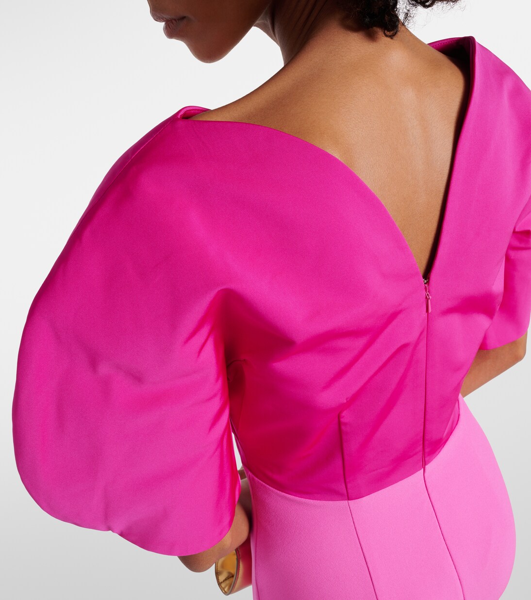 Robe longue Karla | Safiyaa