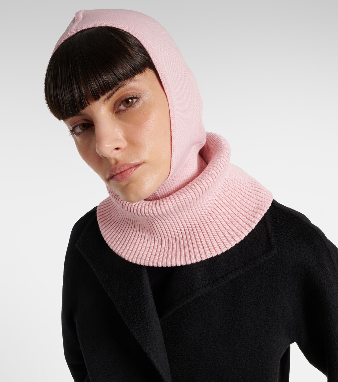 Passamontagna in misto lana | Ruslan Baginskiy