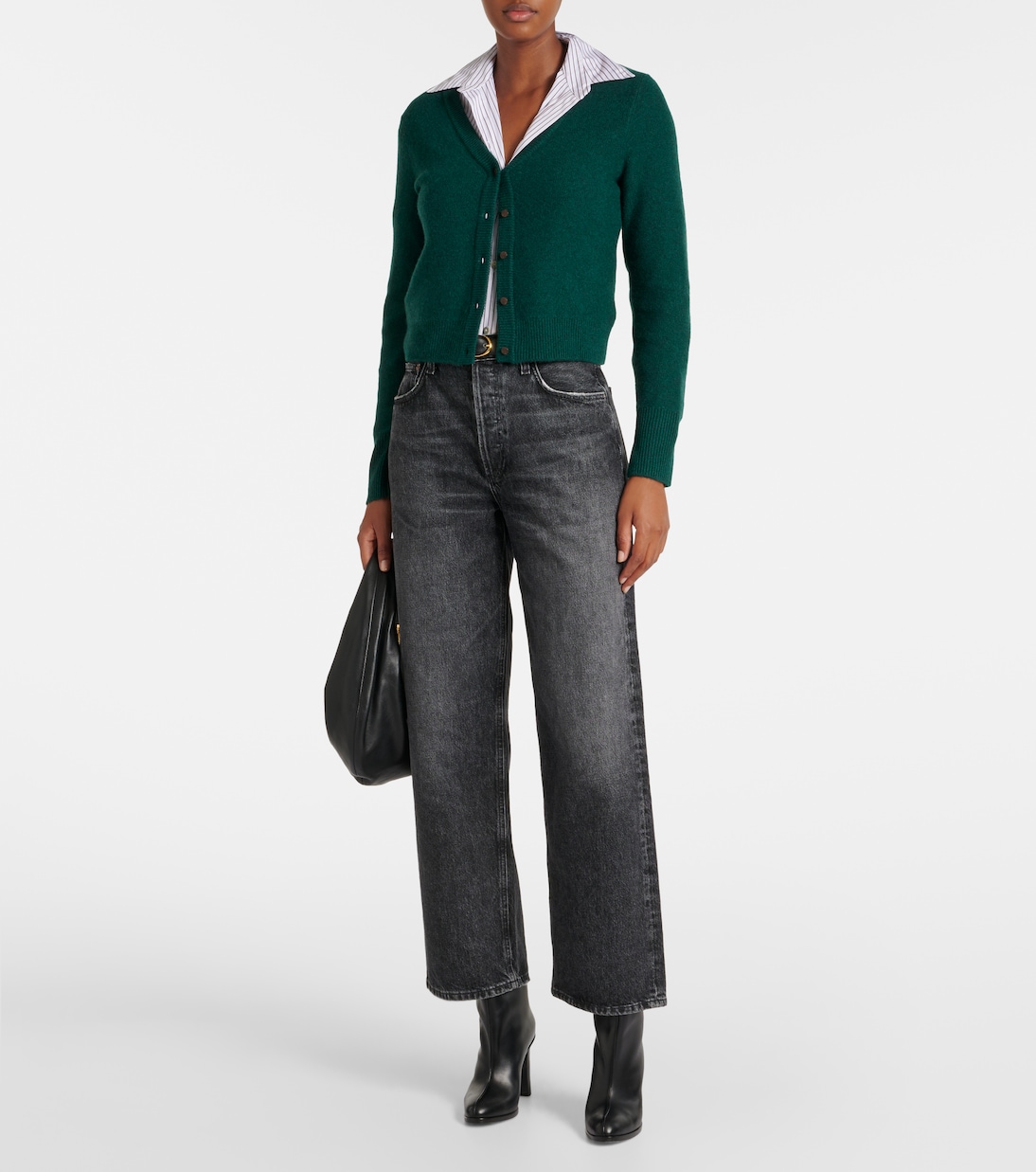 Cardigan aus Kaschmir | Vince