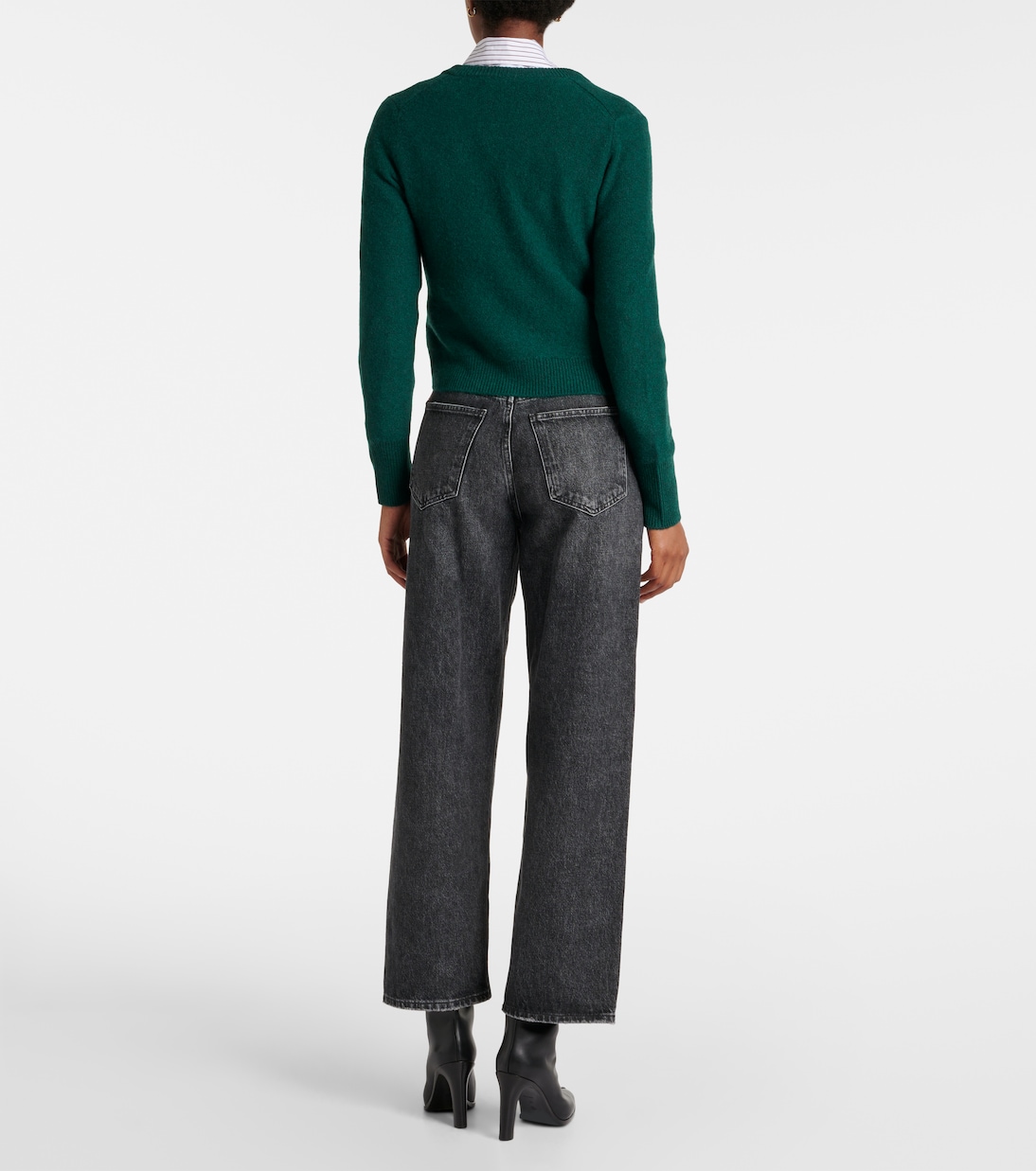 Cardigan aus Kaschmir | Vince