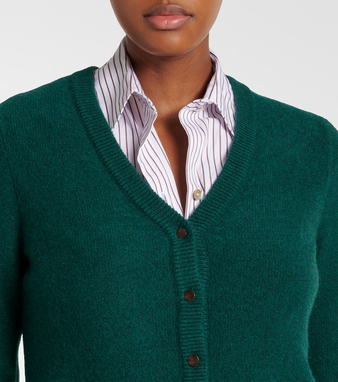 Cardigan aus Kaschmir | Vince