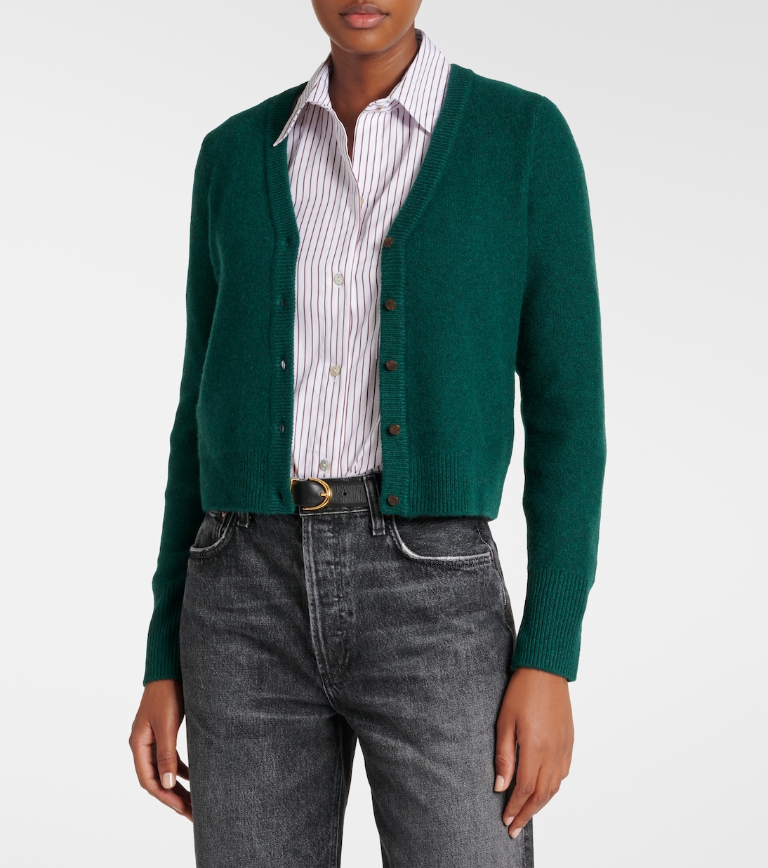 Cardigan aus Kaschmir | Vince