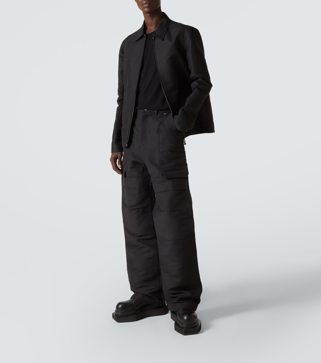 Basic tank top | Rick Owens