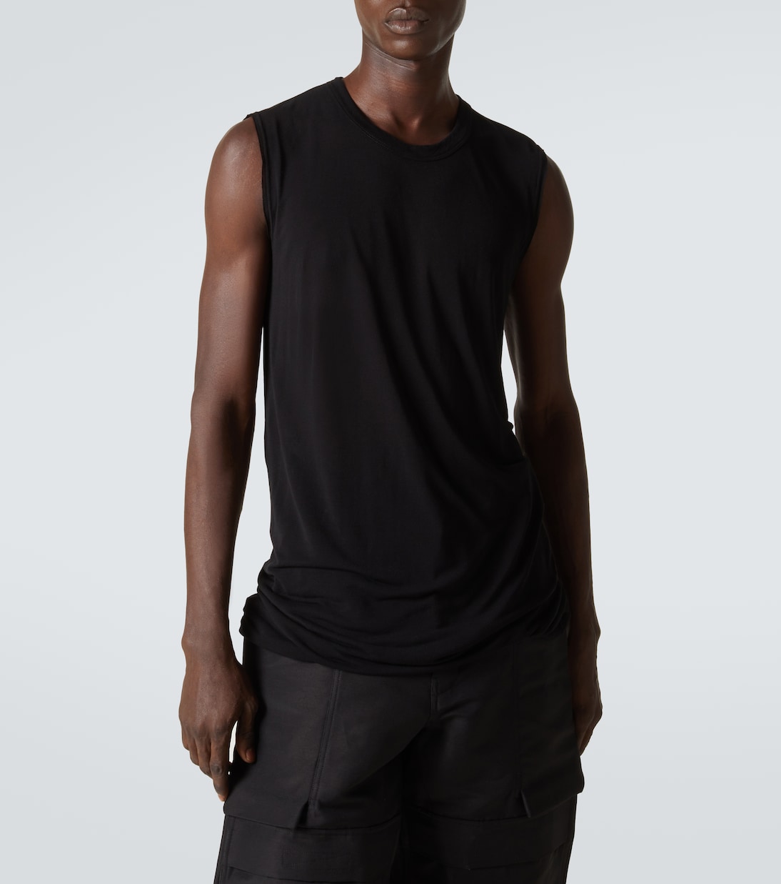 Basic tank top | Rick Owens