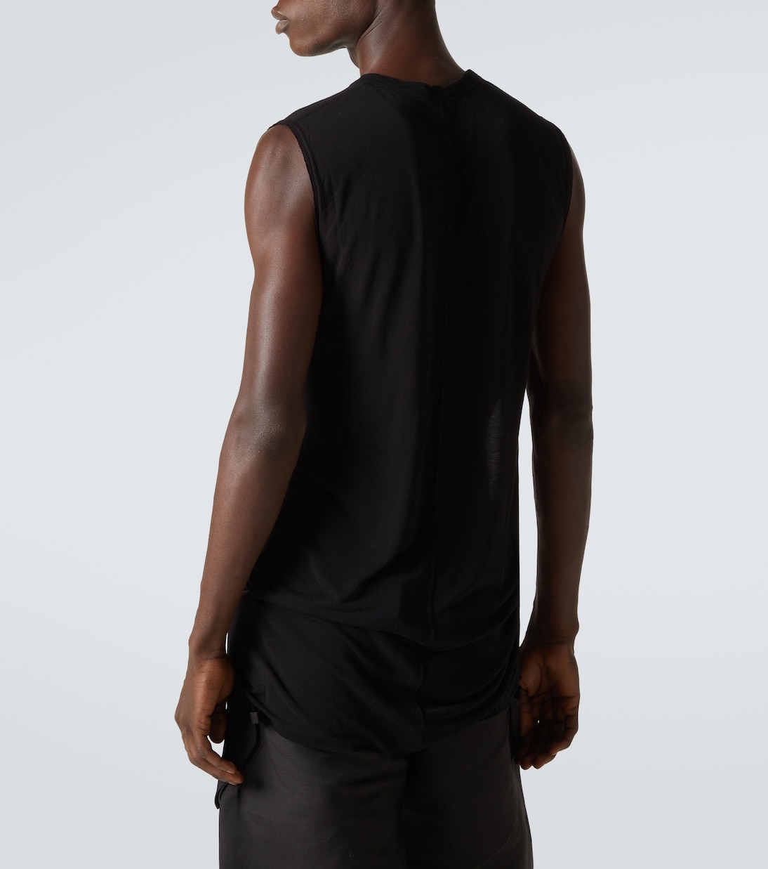 Basic tank top | Rick Owens
