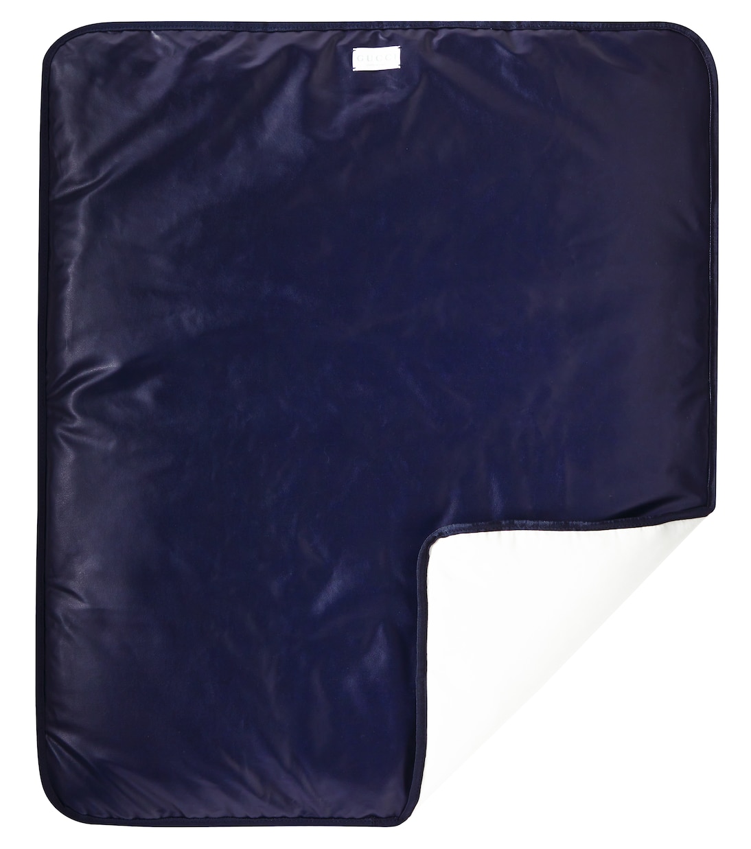 Wickeltasche mit Wickelunterlage Ophidia GG | Gucci Kids