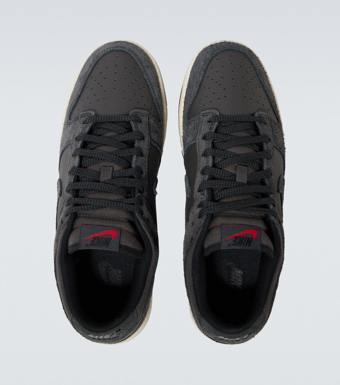 Sneakers Dunk Low Retro Premium aus Leder | Nike