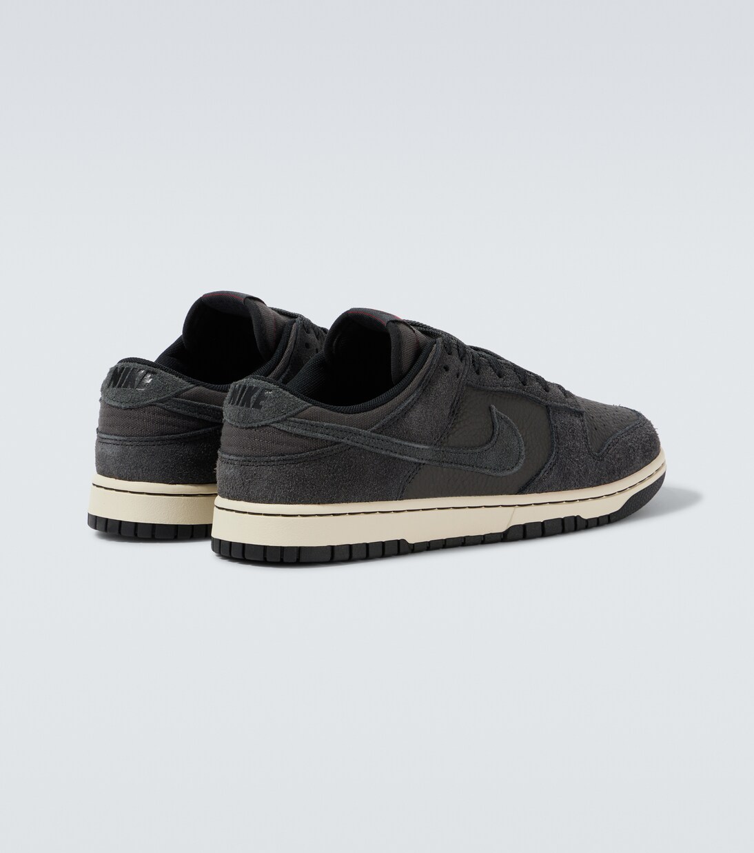 Sneakers Dunk Low Retro Premium aus Leder | Nike