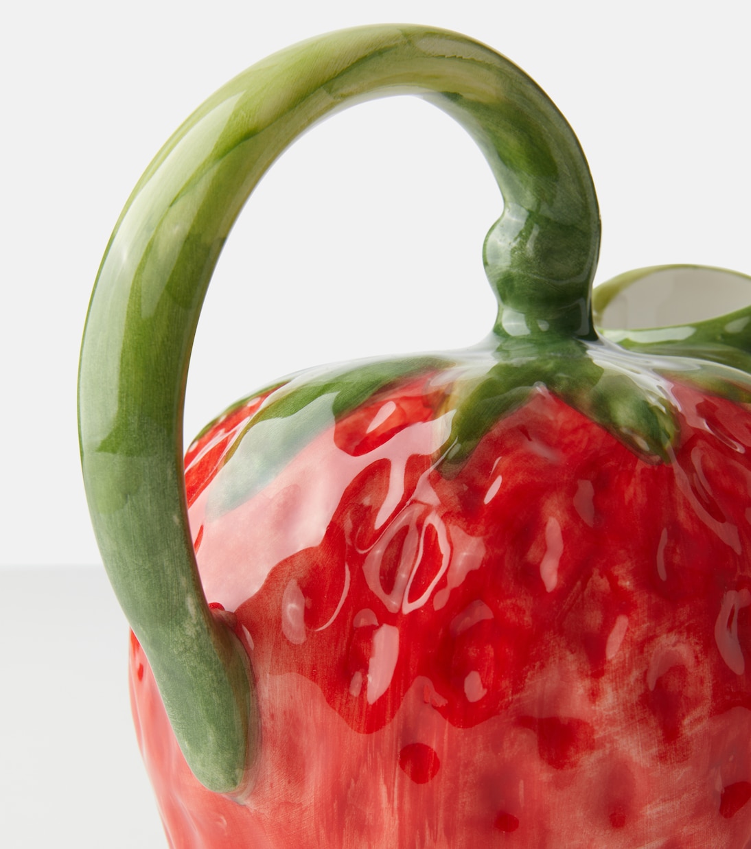 Kanne Strawberry | Les-Ottomans