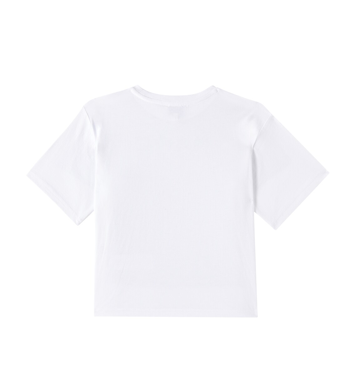 Printed cotton jersey T-shirt | Marc Jacobs Kids