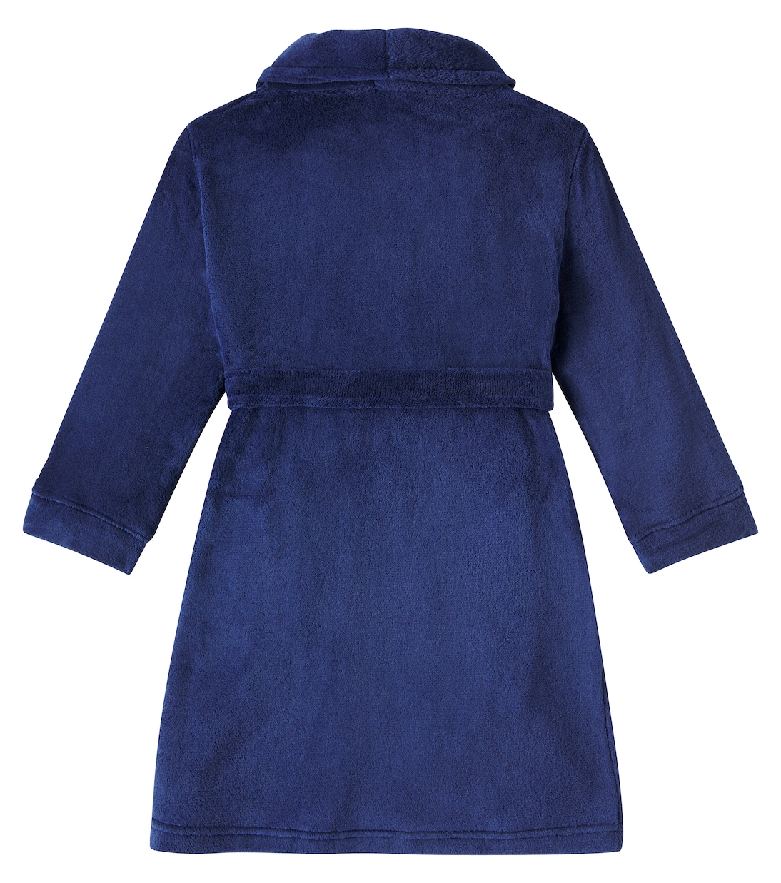 Peignoir Polo Bear en coton éponge | Polo Ralph Lauren Kids