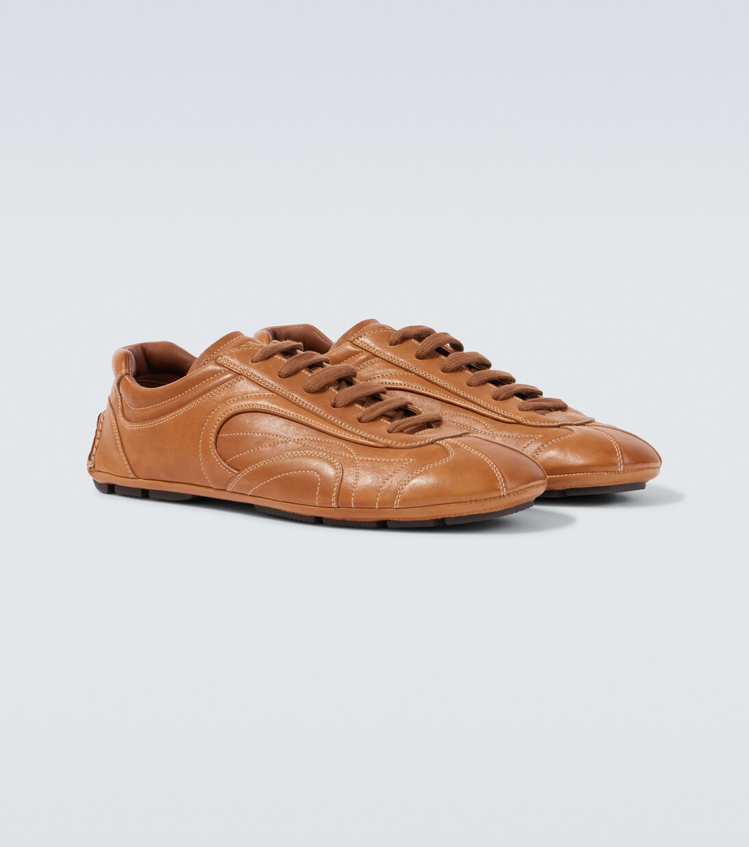 Montecarlo Re-Edition 2005 sneakers | Prada