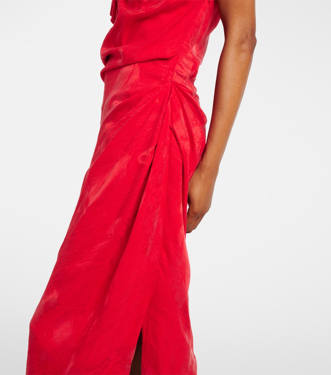 Midikleid Ginnie aus Jersey | Vivienne Westwood