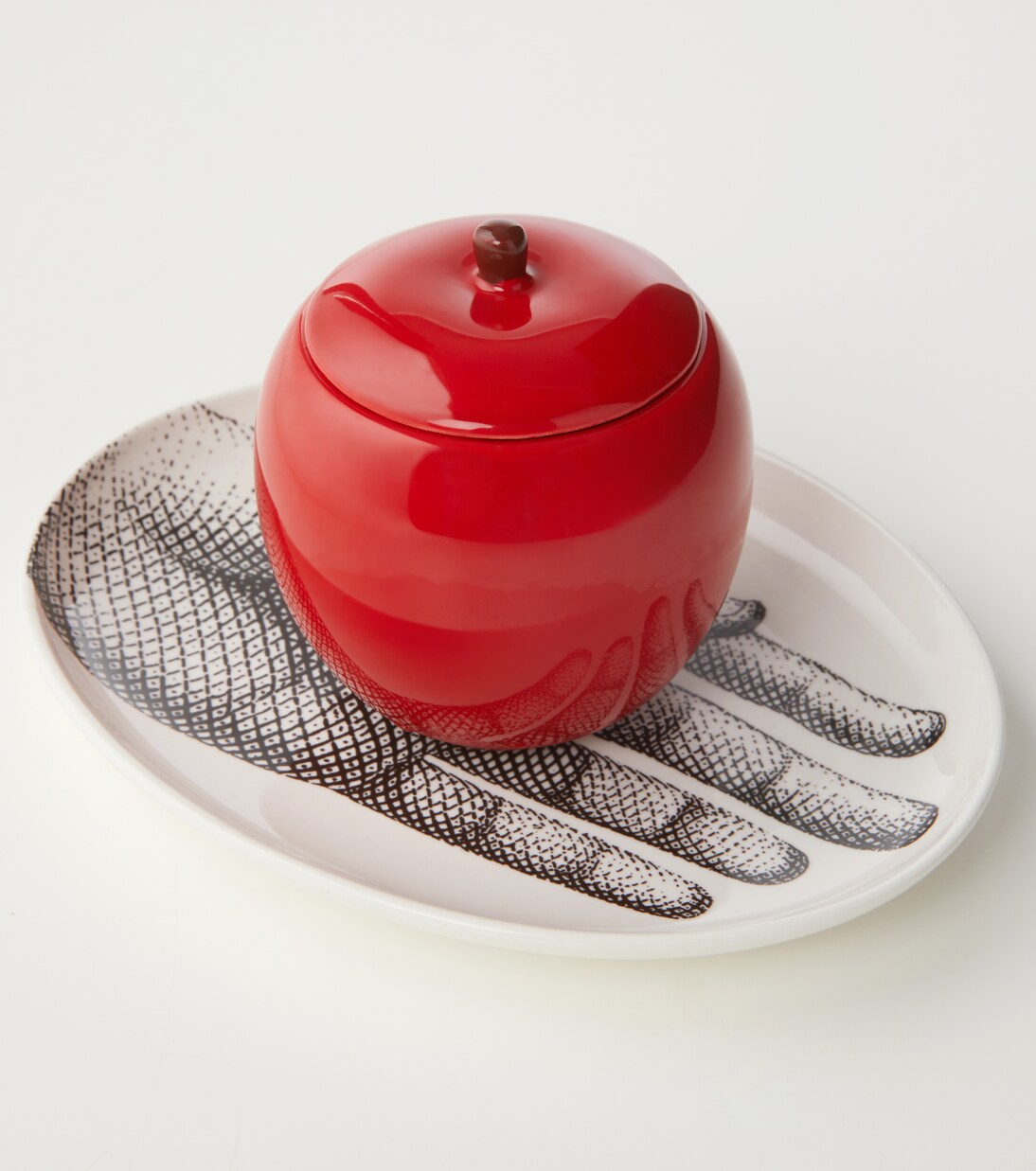 Al Buio 센티드 캔들 | Fornasetti