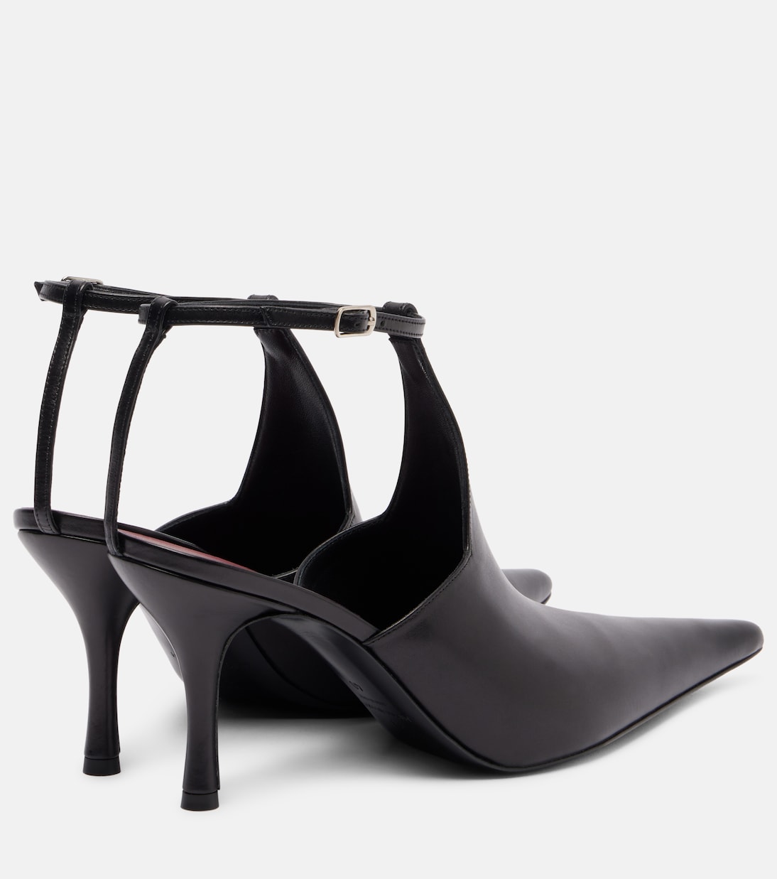 Leather pumps | Magda Butrym
