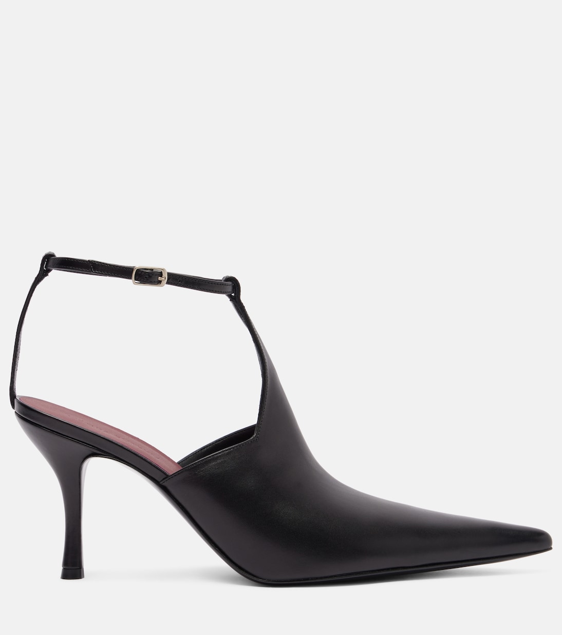 Leather pumps | Magda Butrym
